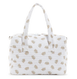 TRVL Quilted Stroller Bag