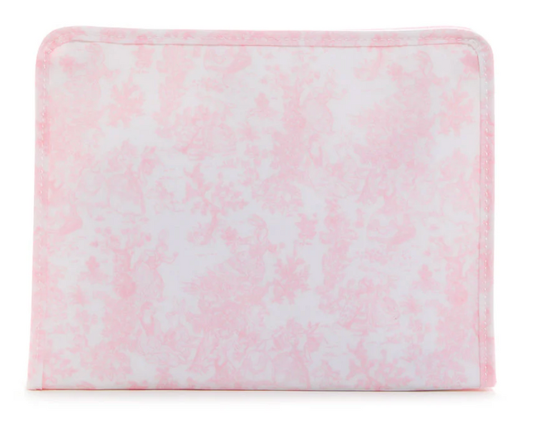 TRVL Roadie Medium Zip Pouch