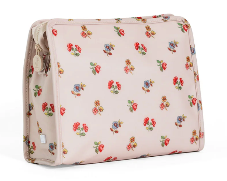 TRVL Roadie Large Zip Pouch