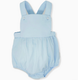 Summer Basic Sunsuit - Boutique Baby Clothing | Shop Bonnie Bee