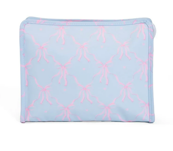 TRVL Roadie Medium Zip Pouch
