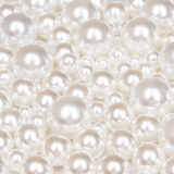Pearl Embellishment
