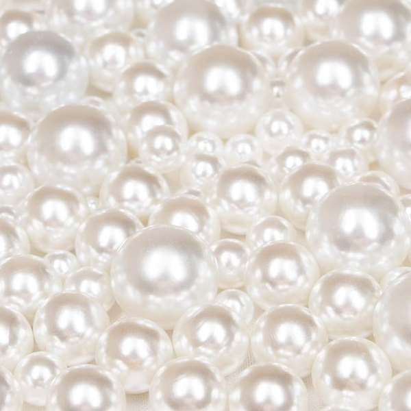 Pearl Embellishment