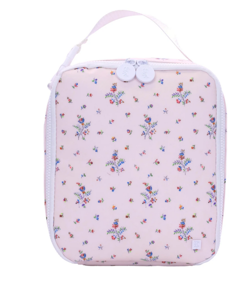 TRVL Insulated Lunch Bag
