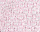 Paty Knit Sleeveless Diaper Set with bows