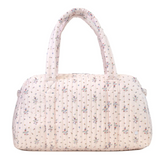 TRVL Quilted Grande Duffel