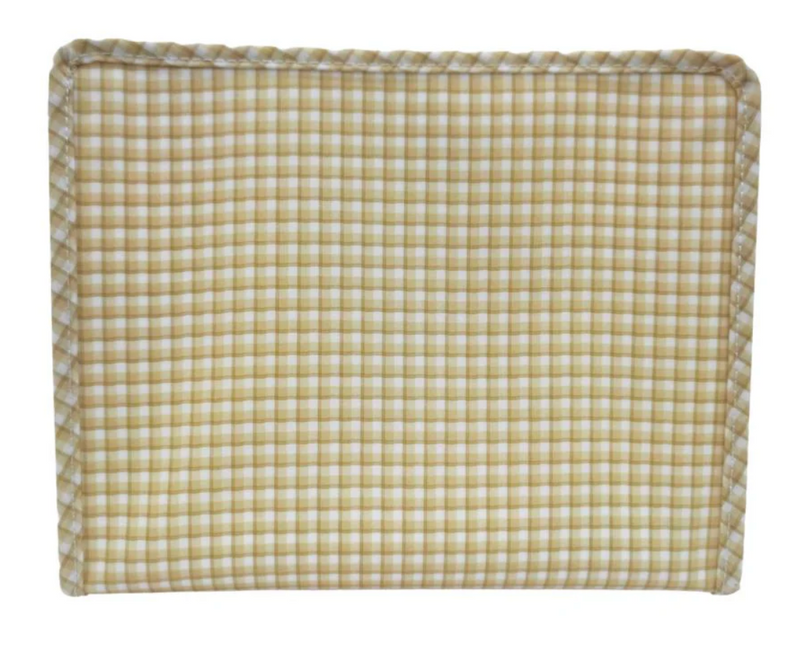 TRVL Roadie Large Zip Pouch