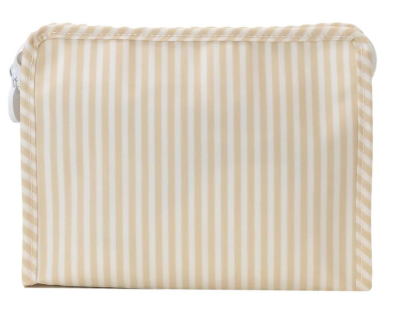 TRVL Roadie Medium Zip Pouch