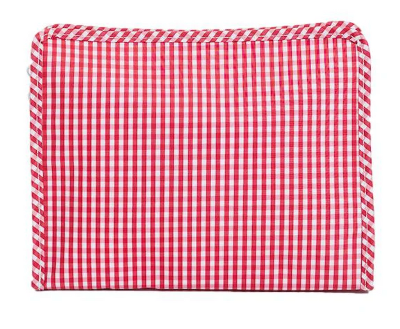 TRVL Roadie Large Zip Pouch