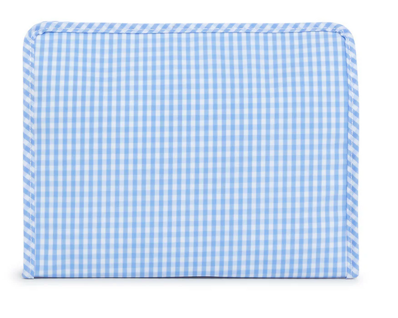 TRVL Roadie Large Zip Pouch
