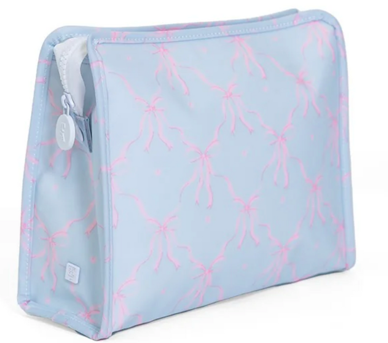TRVL Roadie Medium Zip Pouch