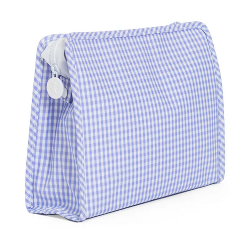 TRVL Roadie Large Zip Pouch