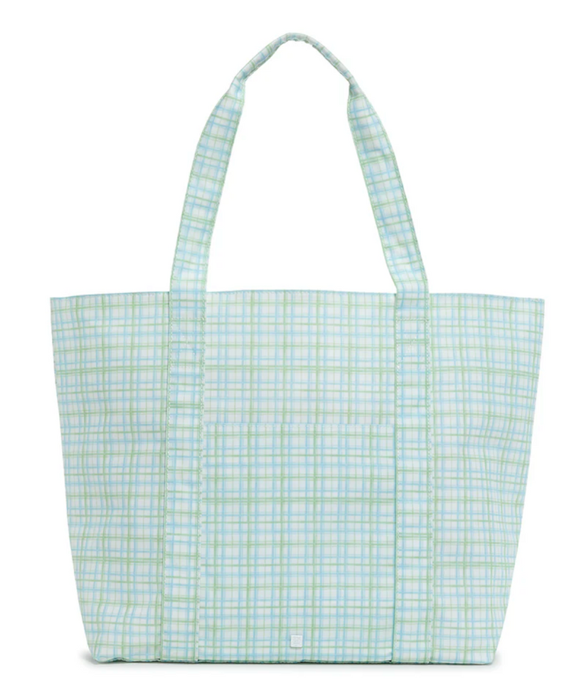 TRVL Jumbo Tote