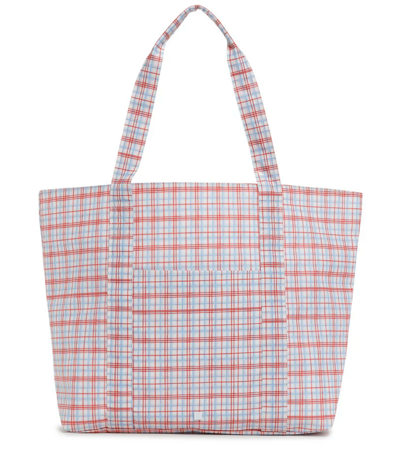 TRVL Jumbo Tote