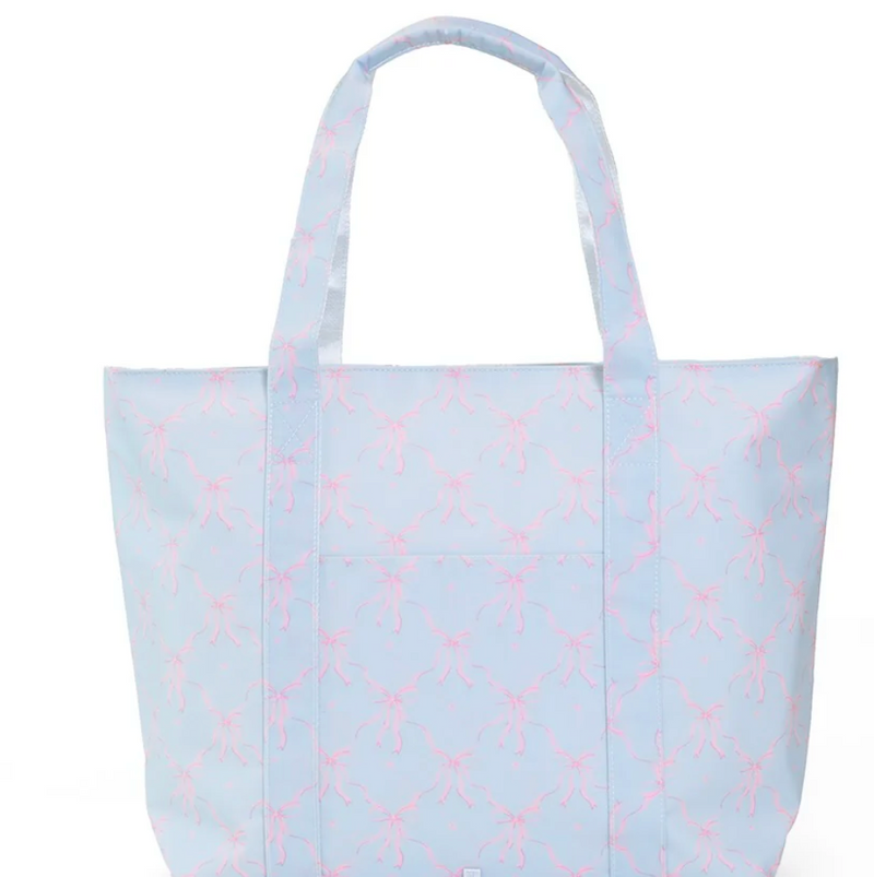 TRVL Jumbo Tote