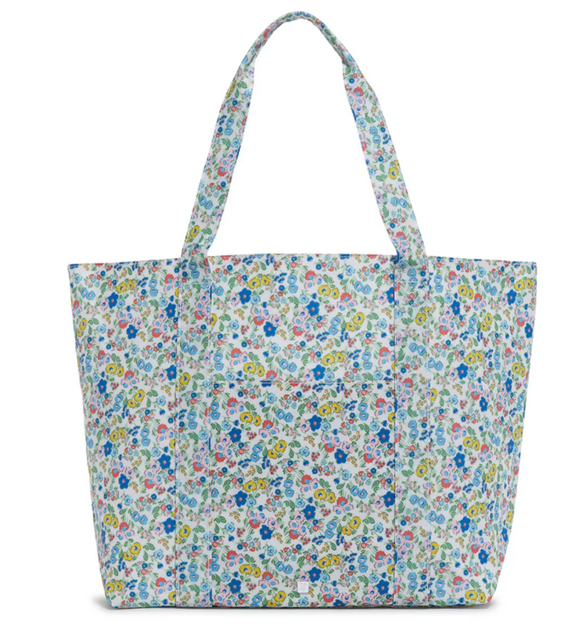 TRVL Jumbo Tote