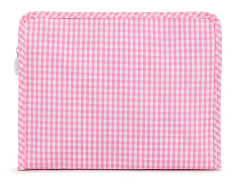 TRVL Roadie Large Zip Pouch