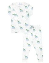 Nellapima Everyday Merry Sleigh Pajamas