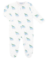 Nellapima Everyday Merry Sleigh Pajamas