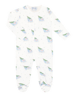 Nellapima Everyday Merry Sleigh Pajamas