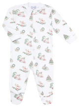 Nellapima Everyday Christmas Toile Pajamas