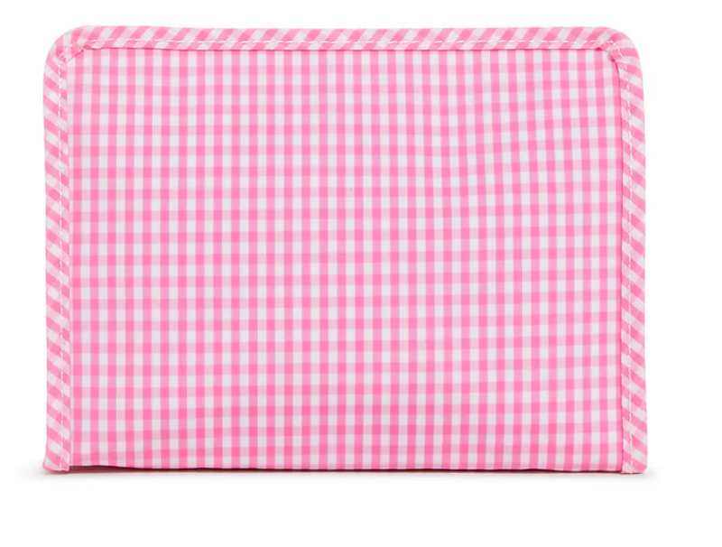 TRVL Roadie Medium Zip Pouch