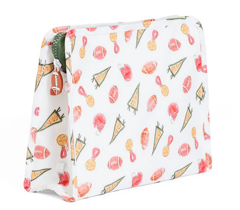 TRVL Roadie Large Zip Pouch