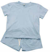 Cotton Short Set PREORDER for early April delivery