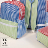 TRVL MINI BACKPACK