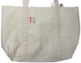 TRVL Jumbo Tote in OOPS! | Shop Bonnie Bee