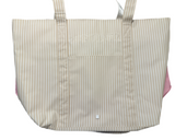 TRVL Jumbo Tote in OOPS! | Shop Bonnie Bee