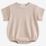 Ribbed TShirt Bubble