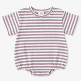 Ribbed TShirt Bubble