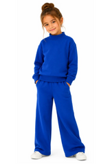 Mock Neck Kids PANTS PREORDER