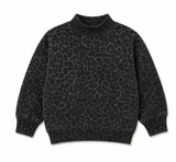 Mock Neck Kids SWEATSHIRT PREORDER