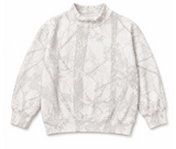 Mock Neck Kids SWEATSHIRT PREORDER