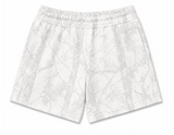 Mock Neck Adult SHORTS PREORDER