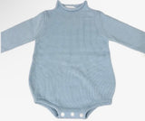 Rollneck Bubble
