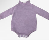 Rollneck Bubble