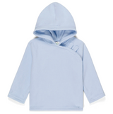 Toddler Fleece Velcro Tab Jacket