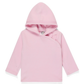 Toddler Fleece Velcro Tab Jacket