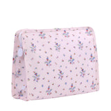 TRVL Roadie Large Zip Pouch in Fleurie | Shop Bonnie Bee