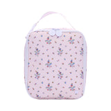TRVL Insulated Lunch Bag in Fleurie | Shop Bonnie Bee