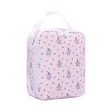 TRVL Insulated Lunch Bag in Fleurie | Shop Bonnie Bee
