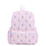 TRVL Large Backpack in Fleurie | Shop Bonnie Bee