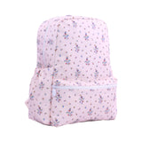 TRVL Large Backpack in Fleurie | Shop Bonnie Bee