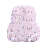 TRVL Large Backpack in Fleurie | Shop Bonnie Bee