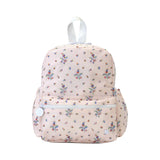 TRVL Mini Backpack in Fleurie | Shop Bonnie Bee