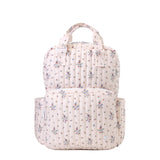 TRVL Quilted All You Need Bag in Fleurie | Shop Bonnie Bee