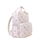 TRVL Quilted All You Need Bag in Fleurie | Shop Bonnie Bee